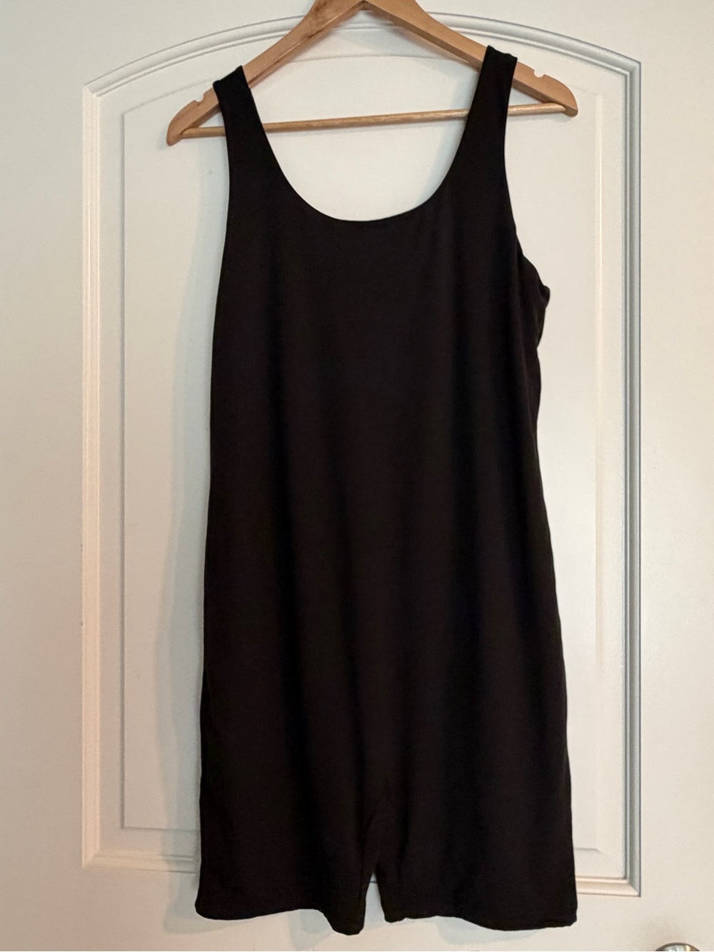 Winter Wren Maternity Romper Jumpsuit Tank Size XL Activeweae